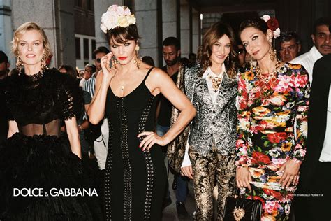 dolce gabbana spot incriminato|dolce and gabbana scandal.